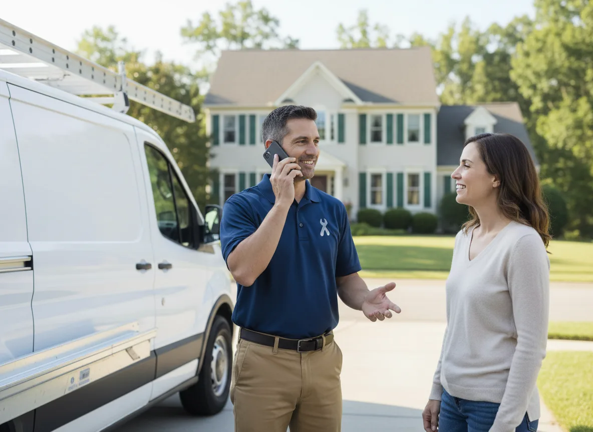 Home Gutter Service Blackwell, OK FAQs