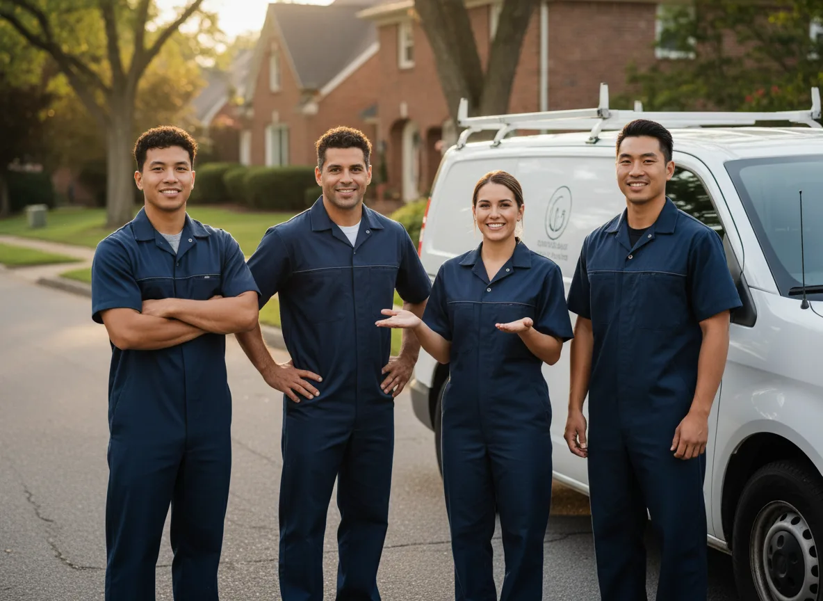 Home Gutter Service company in Blackwell, OK